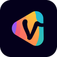 程序图标：VINZO - Video Status Make…