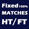 HT/FT Fixed Matches 101% - DAILY BETS