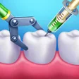 Ikon program: Mad Dentist