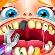 Ikon program: Mad Dentist