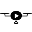 DroneControl - Live stream DJI