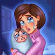 プログラムのアイコン：Miss Merge: Mystery Story