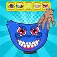 Monster Makeover - Maker Game icon