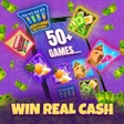 Icoon van programma: All Real Game - Win Real …