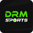 Biểu tượng của chương trình: DRM Sport