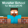 Programikonen: Monster School for Minecr…