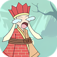 プログラムのアイコン：The Master was taken away…