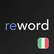 Ícone do programa: Learn Italian with Flashc…