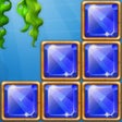 Icona del programma: Block Ocean Puzzle 1010