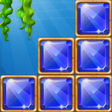 Icoon van programma: Block Ocean Puzzle 1010