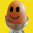 程序图标：Free Egg Timer for perfec…