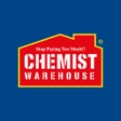 Programın simgesi: The Chemist Warehouse App