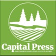 프로그램 아이콘: Capital Press: News  eEdi…
