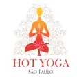 Hot Yoga São Paulo