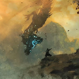 Ikona programu: Sekiro Faces Dragon’s Fur…