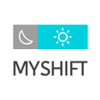 程序图标：MYSHIFT - Shift Schedule …