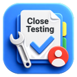 Programikonen: App Tester: Beta Testing