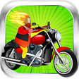 Icoon van programma: Moto Racer Bike Game Motu…