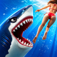 程序图标：Hungry Shark Ocean World