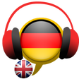 プログラムのアイコン：Learn German Conversation…