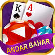Ícone do programa: Real Andar Bahar Lucky