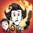 أيقونة البرنامج: Dont Starve Together