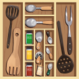 Icoon van programma: Tidy Master: Perfect Orga…