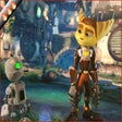 Programın simgesi: Rachet & Clank HD Wallpap…
