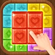 Programın simgesi: Wood Blast