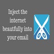 Icoon van programma: Sniphero for Gmail