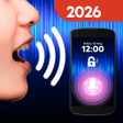程序图标：Voice Screen Lock