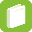 Ikona programu: Storyteller - Note