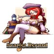 Icona del programma: Scarlet Record