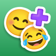 Иконка программы: Emoji Mix Quiz