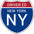 プログラムのアイコン：New York DMV Reviewer