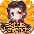 Programikonen: BattleLegends-Two-dimensi…