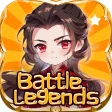 BattleLegends-Two-dimensional