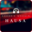 Programikonen: Sababbin Wakokin Hausa