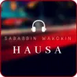 Sababbin Wakokin Hausa