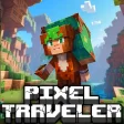 Pixel Traveler