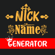 Ikon program: Nickname in Style Nicknam…