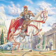 Icon of program: San Martin Caballero