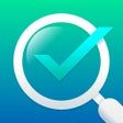 プログラムのアイコン：Background Check App