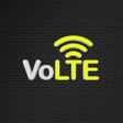 Programın simgesi: VoLTE Check - Know VoLTE …
