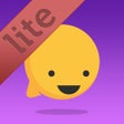 Ikon program: PanTalk Lite for Pantip