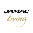 أيقونة البرنامج: DAMAC Living