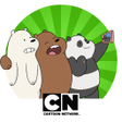 Иконка программы: We Bare Bears Quest for N…