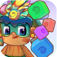 Ikon program: Crazy Bubble Defender