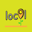 プログラムのアイコン：Locol