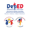 プログラムのアイコン：DepEd Commons Launcher